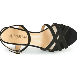 JB Martin - PIRIA< Sandales Et Nu-pieds