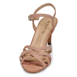 JB Martin - PIRIA< Sandales Et Nu-pieds