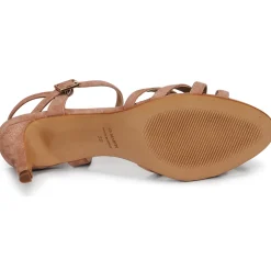 JB Martin - PIRIA< Sandales Et Nu-pieds