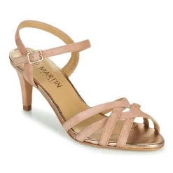 JB Martin - PIRIA rose Outlet