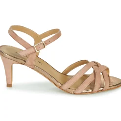 JB Martin - PIRIA rose Outlet