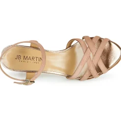 JB Martin - PIRIA rose Outlet