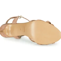 JB Martin - PIRIA rose Outlet