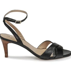 JB Martin Sandales Et Nu-pieds^- POETIE
