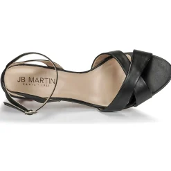 JB Martin Sandales Et Nu-pieds^- POETIE