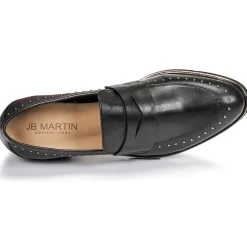 JB Martin - POWERS< Mocassins & Chaussures Bateau