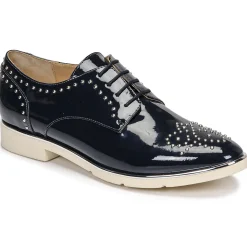 JB Martin Derbies & Richelieu^- PRETTYS