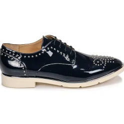 JB Martin Derbies & Richelieu^- PRETTYS