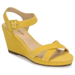 JB Martin - QUERIDA< Sandales Et Nu-pieds