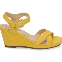 JB Martin - QUERIDA< Sandales Et Nu-pieds