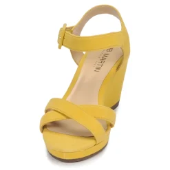 JB Martin - QUERIDA< Sandales Et Nu-pieds