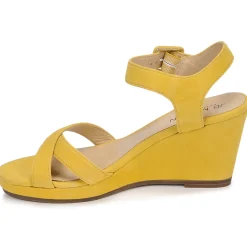 JB Martin - QUERIDA< Sandales Et Nu-pieds