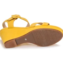 JB Martin - QUERIDA< Sandales Et Nu-pieds