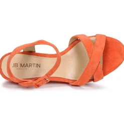 JB Martin - QUERIDA Papaye Hot