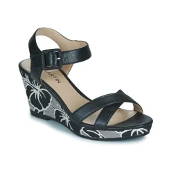 JB Martin - QUERIDA< Sandales Et Nu-pieds
