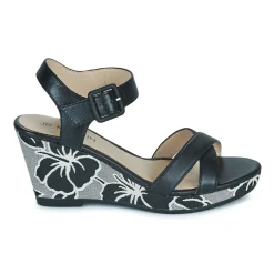 JB Martin - QUERIDA< Sandales Et Nu-pieds
