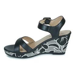 JB Martin - QUERIDA< Sandales Et Nu-pieds