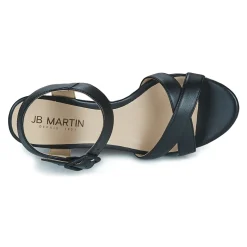 JB Martin - QUERIDA< Sandales Et Nu-pieds
