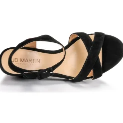 JB Martin - QUERIDA< Sandales Et Nu-pieds