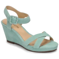 JB Martin Sandales Et Nu-pieds^- QUERIDA