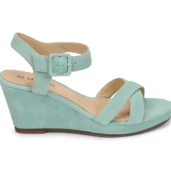 JB Martin Sandales Et Nu-pieds^- QUERIDA
