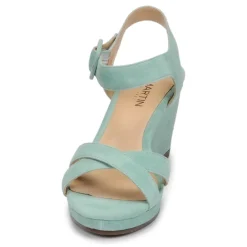 JB Martin Sandales Et Nu-pieds^- QUERIDA