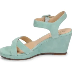 JB Martin Sandales Et Nu-pieds^- QUERIDA