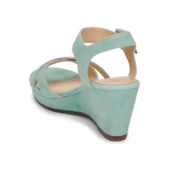 JB Martin Sandales Et Nu-pieds^- QUERIDA