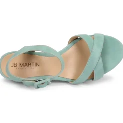 JB Martin Sandales Et Nu-pieds^- QUERIDA