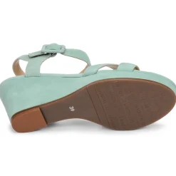JB Martin Sandales Et Nu-pieds^- QUERIDA