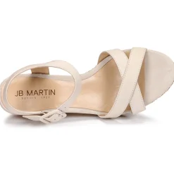 JB Martin - QUERIDA Lin Discount