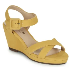 JB Martin Sandales Et Nu-pieds^- QUERIDA