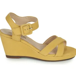 JB Martin Sandales Et Nu-pieds^- QUERIDA