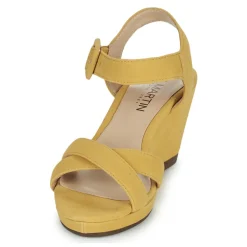 JB Martin Sandales Et Nu-pieds^- QUERIDA