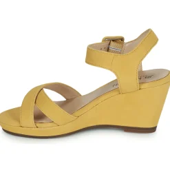 JB Martin Sandales Et Nu-pieds^- QUERIDA