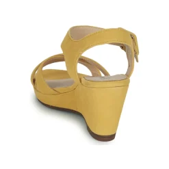 JB Martin Sandales Et Nu-pieds^- QUERIDA