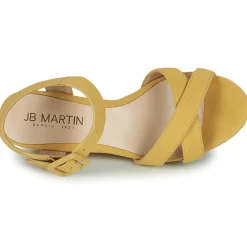 JB Martin Sandales Et Nu-pieds^- QUERIDA