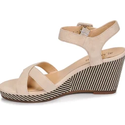 JB Martin - QUERIDA< Sandales Et Nu-pieds
