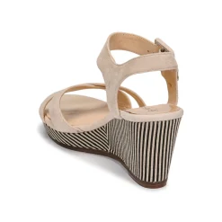 JB Martin - QUERIDA< Sandales Et Nu-pieds