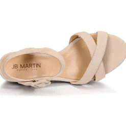 JB Martin - QUERIDA< Sandales Et Nu-pieds