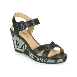 JB Martin Sandales Et Nu-pieds^- QUERIDA