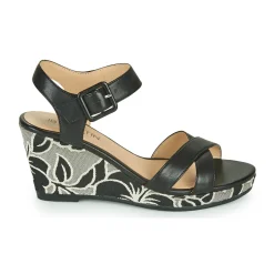 JB Martin Sandales Et Nu-pieds^- QUERIDA