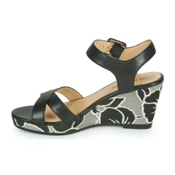 JB Martin Sandales Et Nu-pieds^- QUERIDA