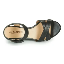JB Martin Sandales Et Nu-pieds^- QUERIDA