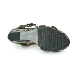 JB Martin Sandales Et Nu-pieds^- QUERIDA