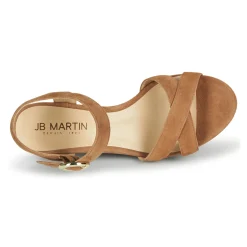 JB Martin - QUERIDA Marron Best