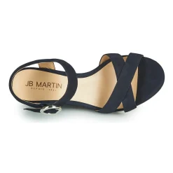 JB Martin - QUERIDA< Sandales Et Nu-pieds