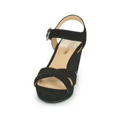 JB Martin - QUERIDA< Sandales Et Nu-pieds