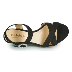 JB Martin - QUERIDA< Sandales Et Nu-pieds