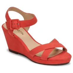 JB Martin - QUERIDA< Sandales Et Nu-pieds